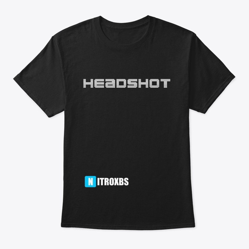 Head Shot