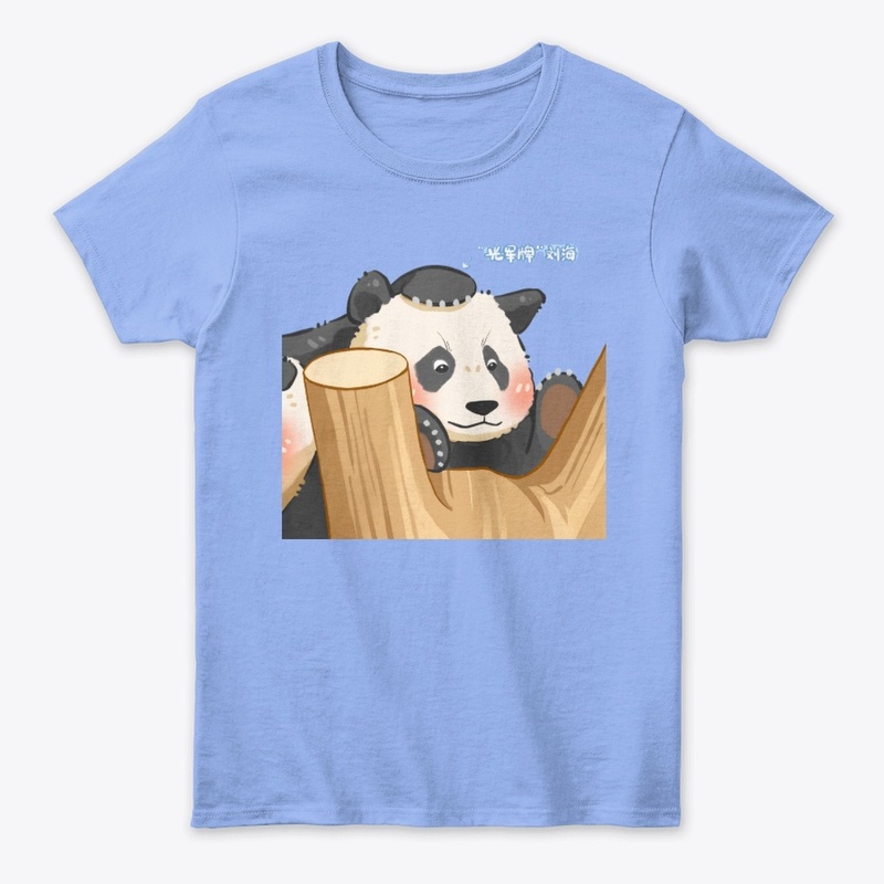 HUIBAO🐼Giant Panda