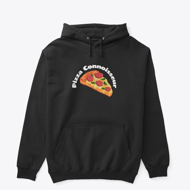 Pizza Connoisseur