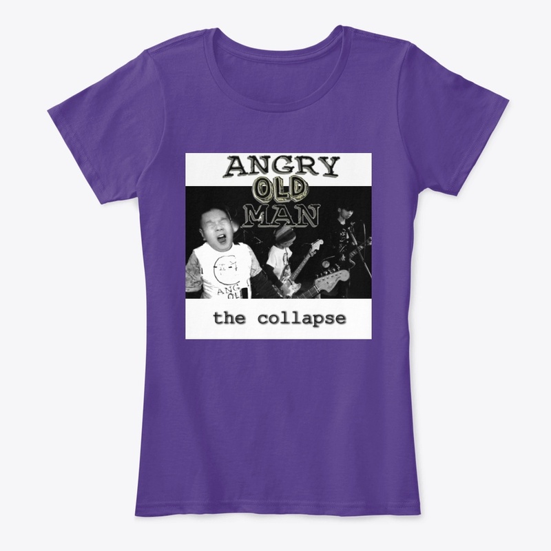 The Collapse Collection 