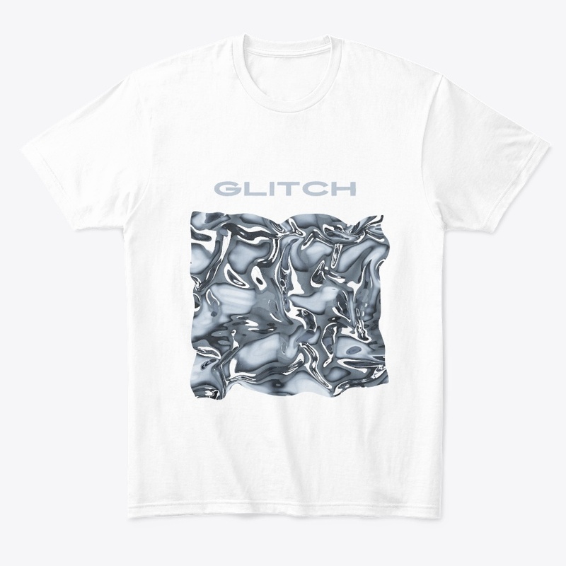 Mercury Glitch