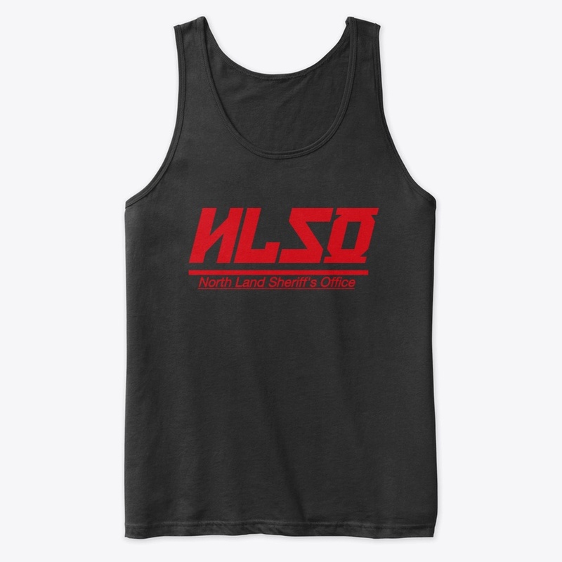 North Land Sheriff's Office Merch