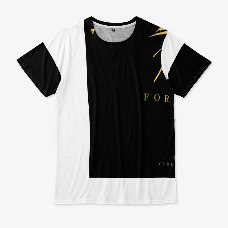 I'm bless for a reason