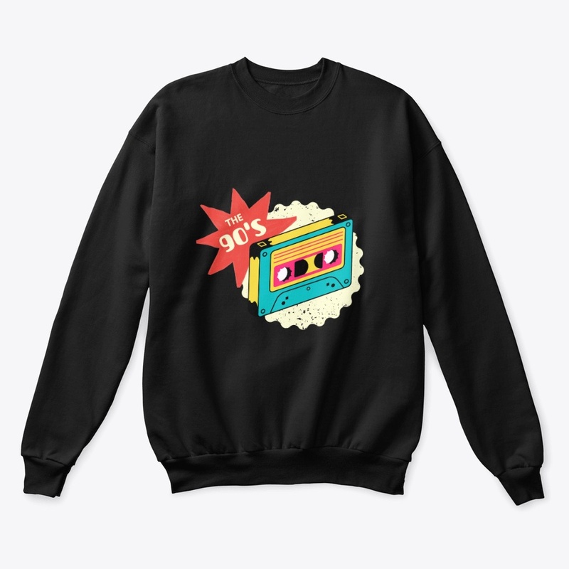 90s