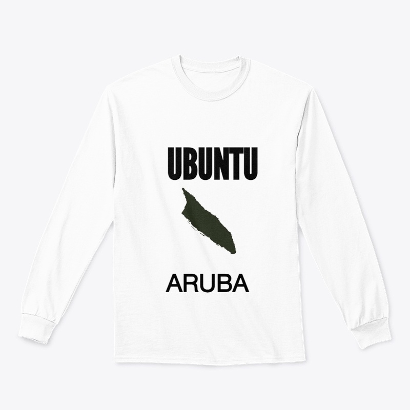 UBUNTU - ARUBA (WHT)