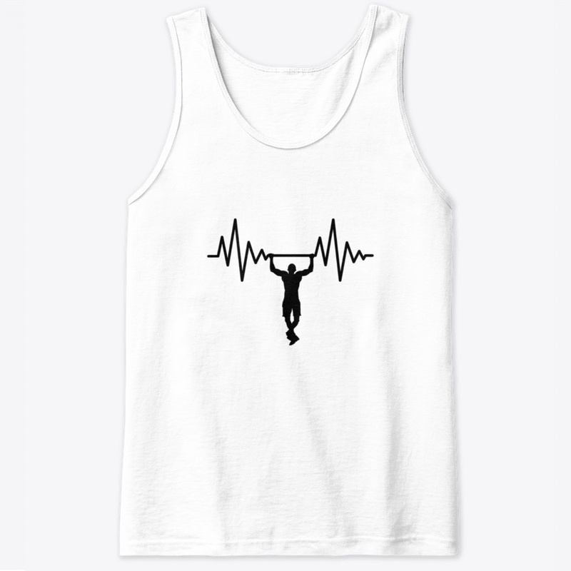 Sports are in my heart