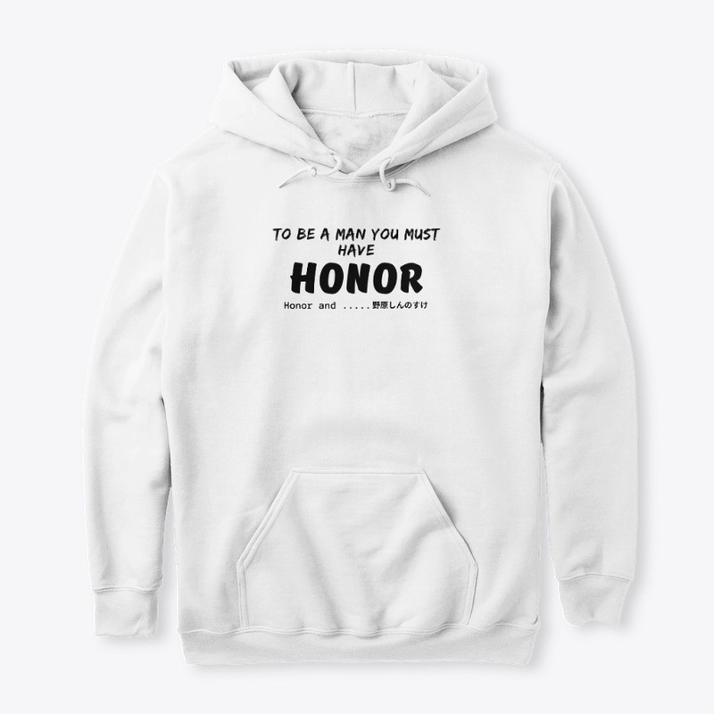 To be honor