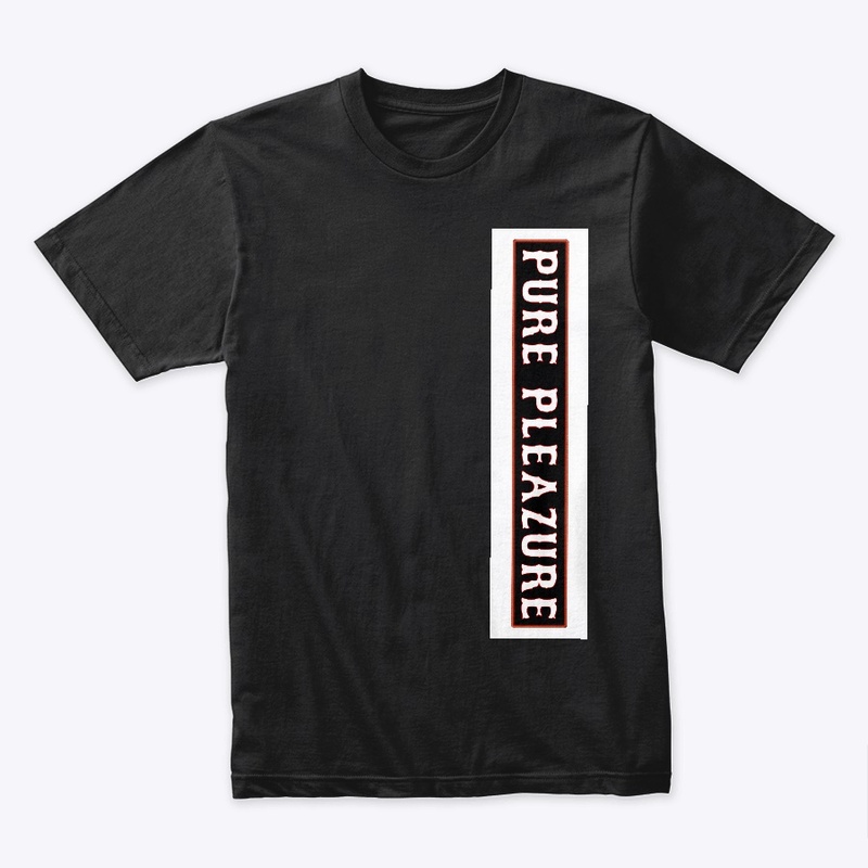 PP Rocker Side Panel Tee