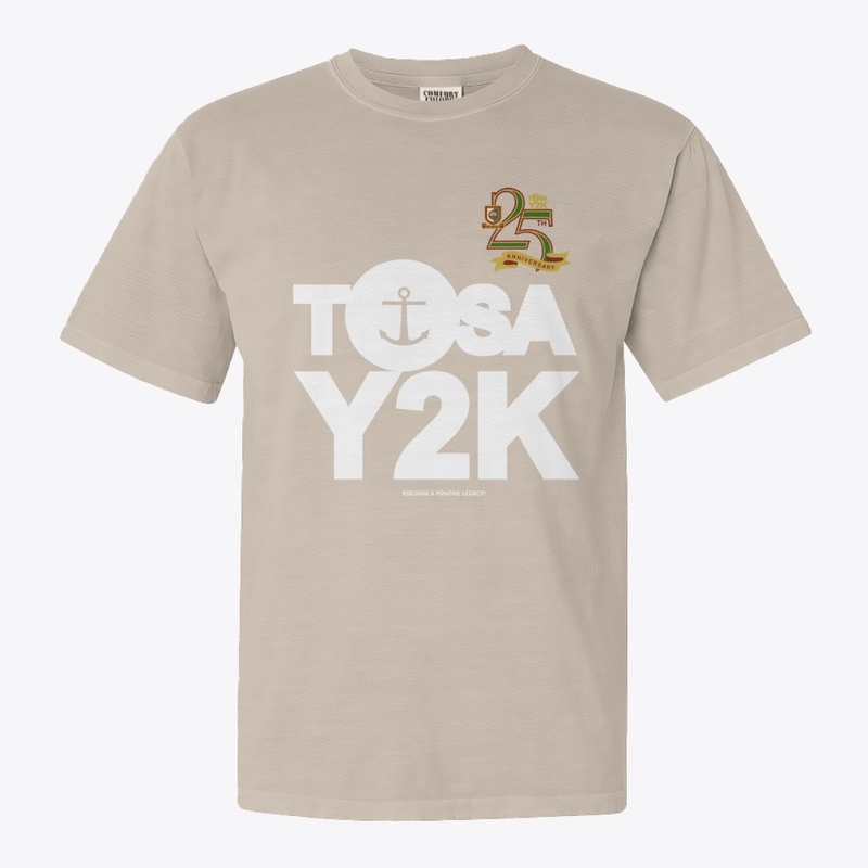 TOSA II