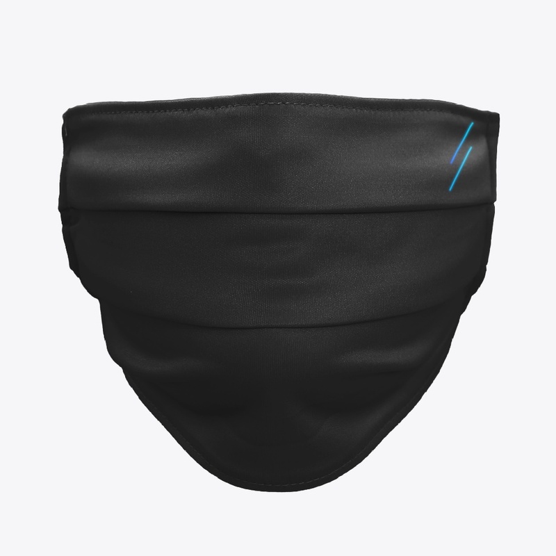 Series 1: Clean Logo Mask
