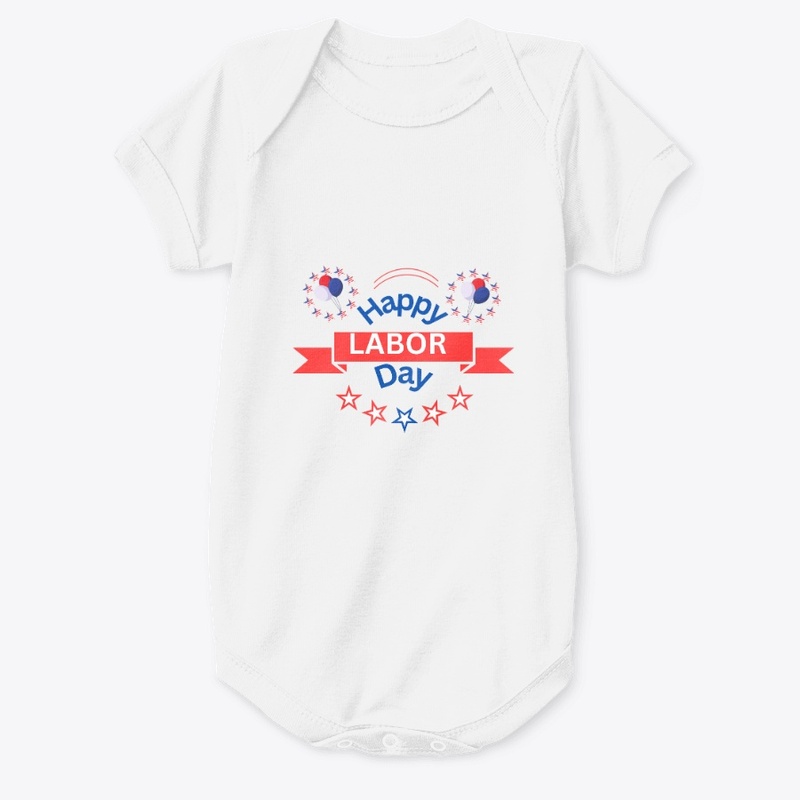 Labor day 67