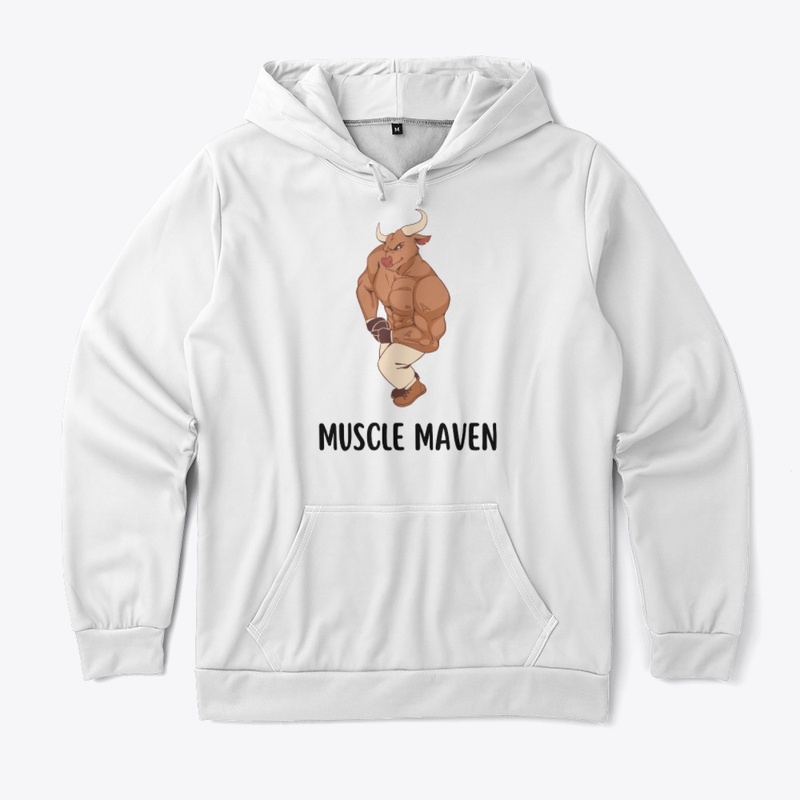 Muscle Maven Dominate