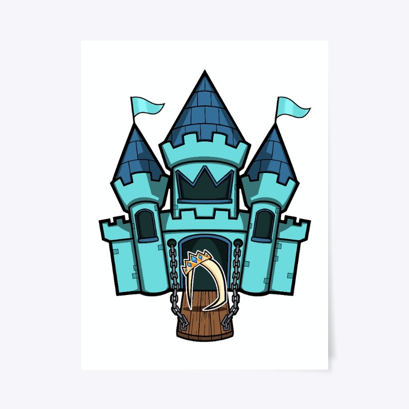 Communidee Castle Design