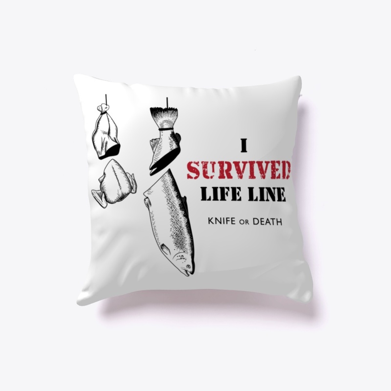 I Survived Life Line