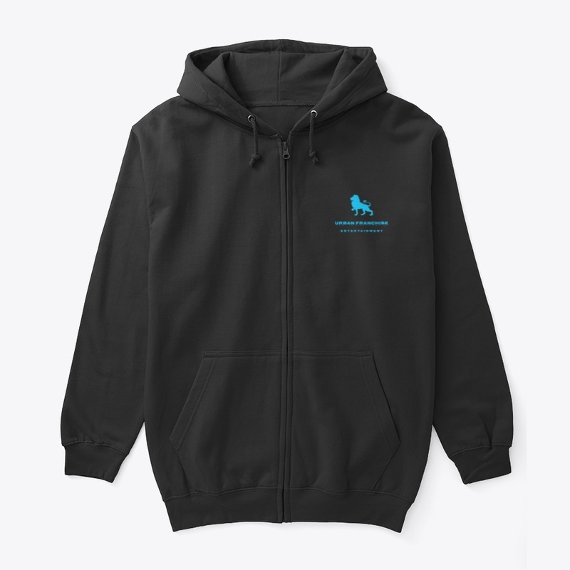 urban franchise merch