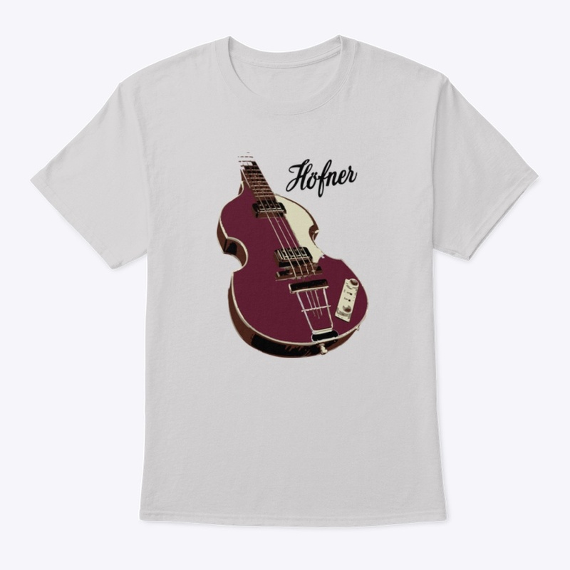 Hofner Bass Guitar
