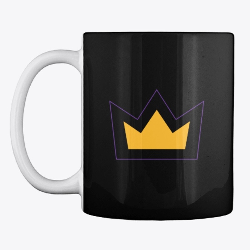 Crowned King Design
