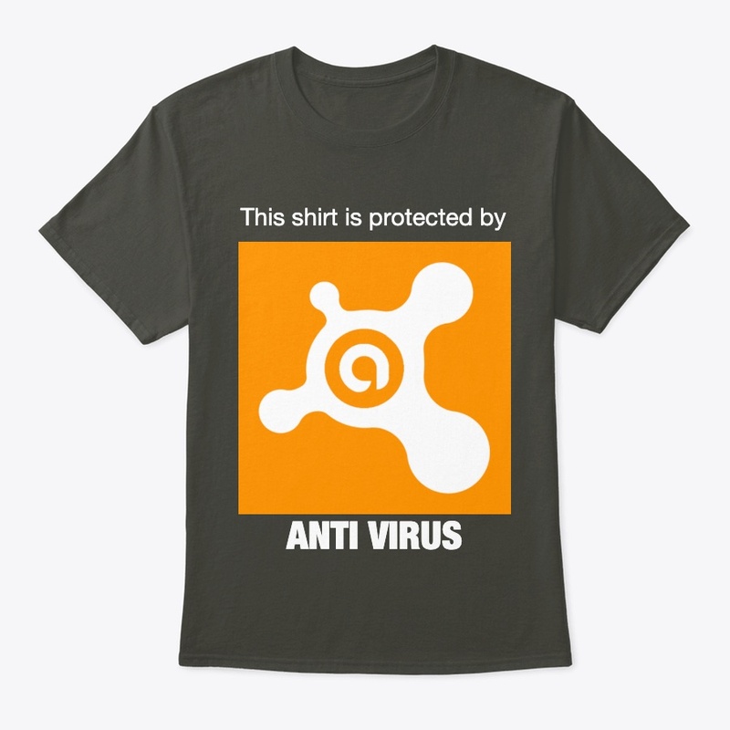 anti Virus Shirt