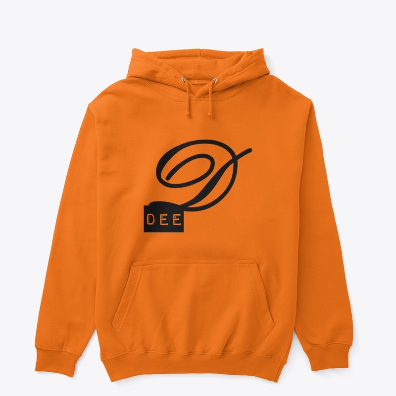 D alphabet Design Products