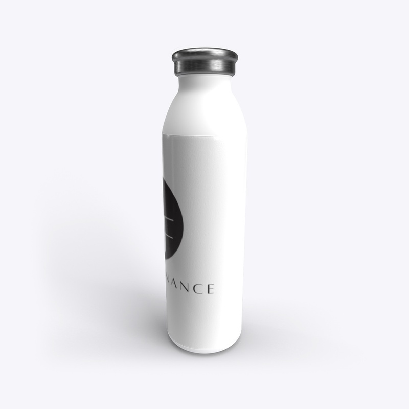 Jahrell Finance Merch