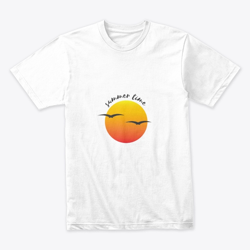 Summer stuff
