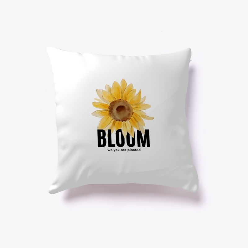 "Sunshine Blossom Collection"