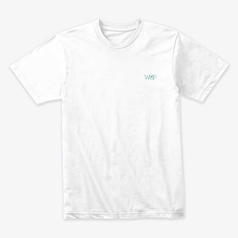 WHITE WOP DESIGN