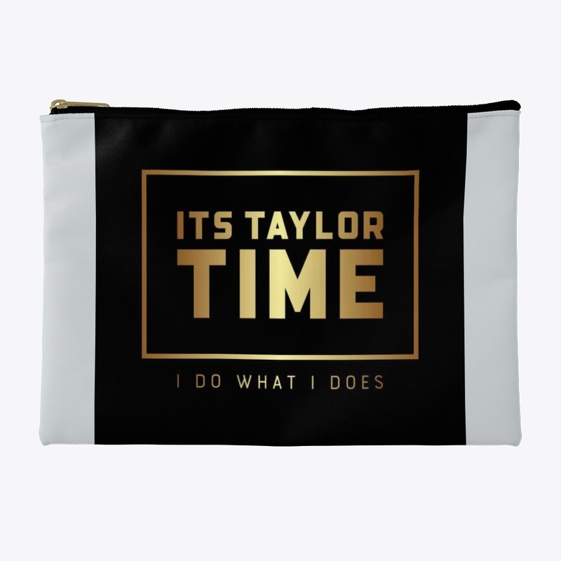 It's Taylor Time MERCH
