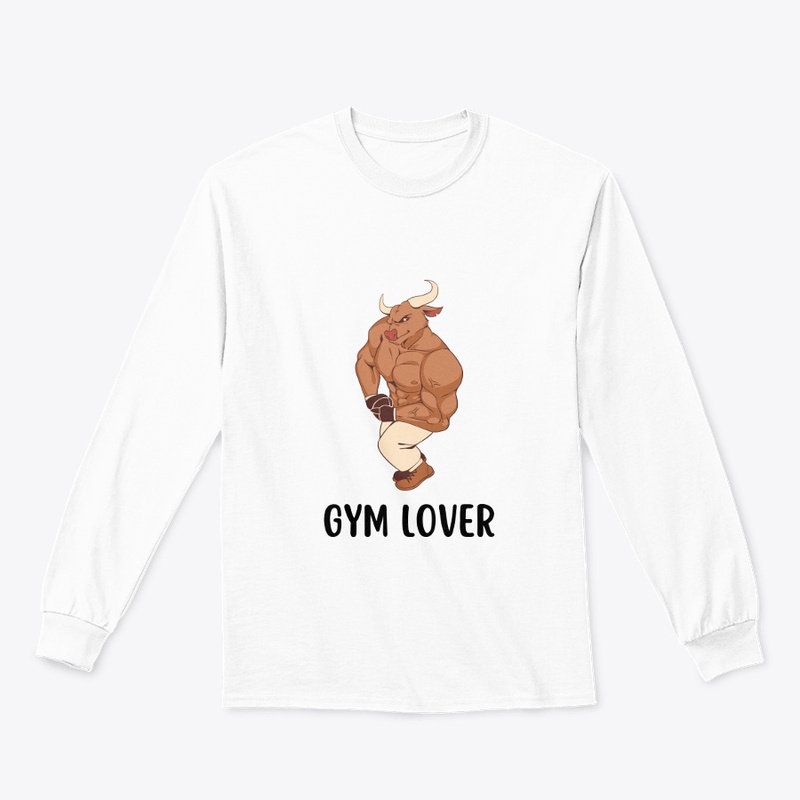 Gym Lover