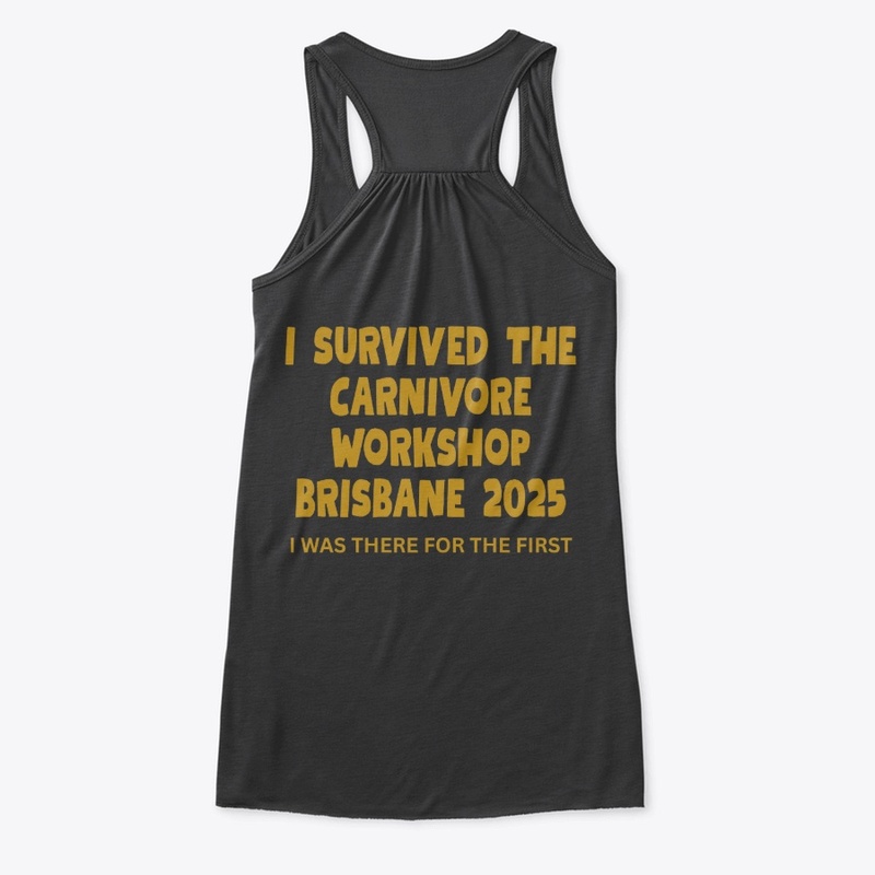Carnivore event 