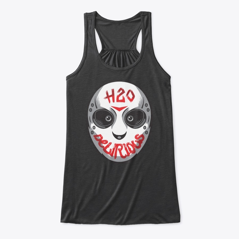 H2odelirious Merch
