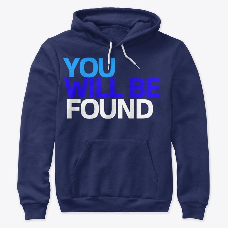 You Will Be Found