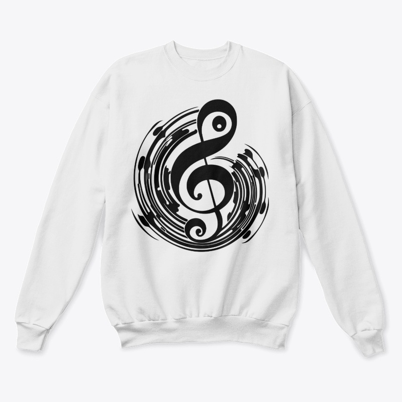 Music in Motion