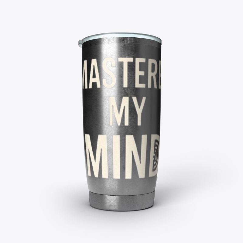 Mental Health - Mastered my Mind