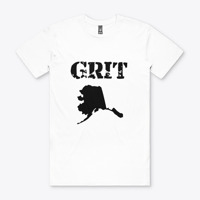 Alaska Grit
