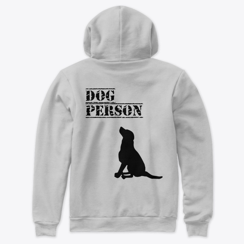 Dog Person