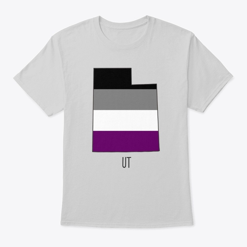 Asexual Utah