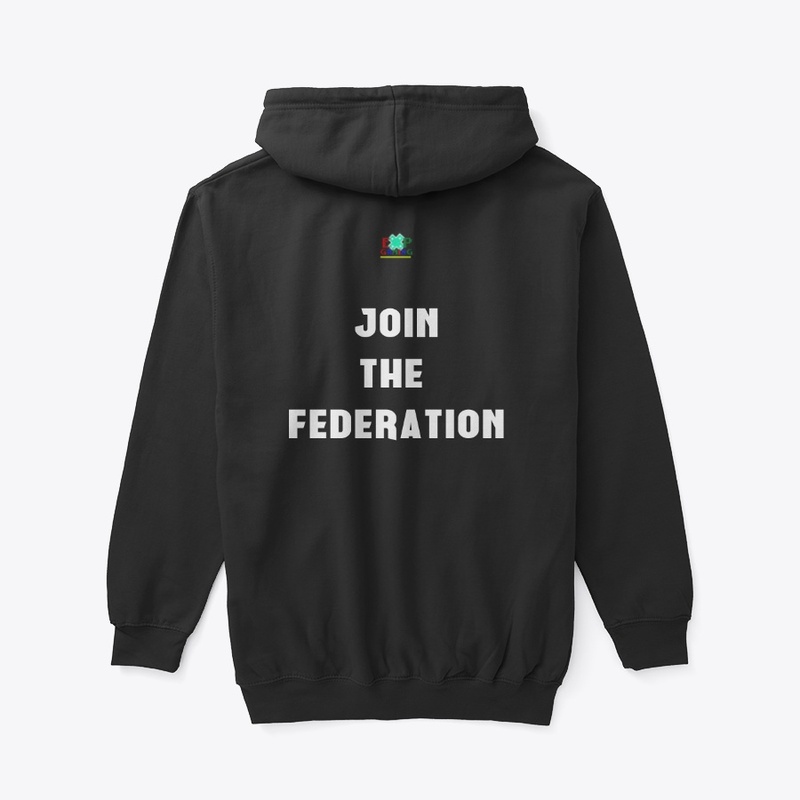 Join The Federation