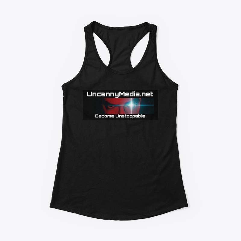 Become Unstoppable