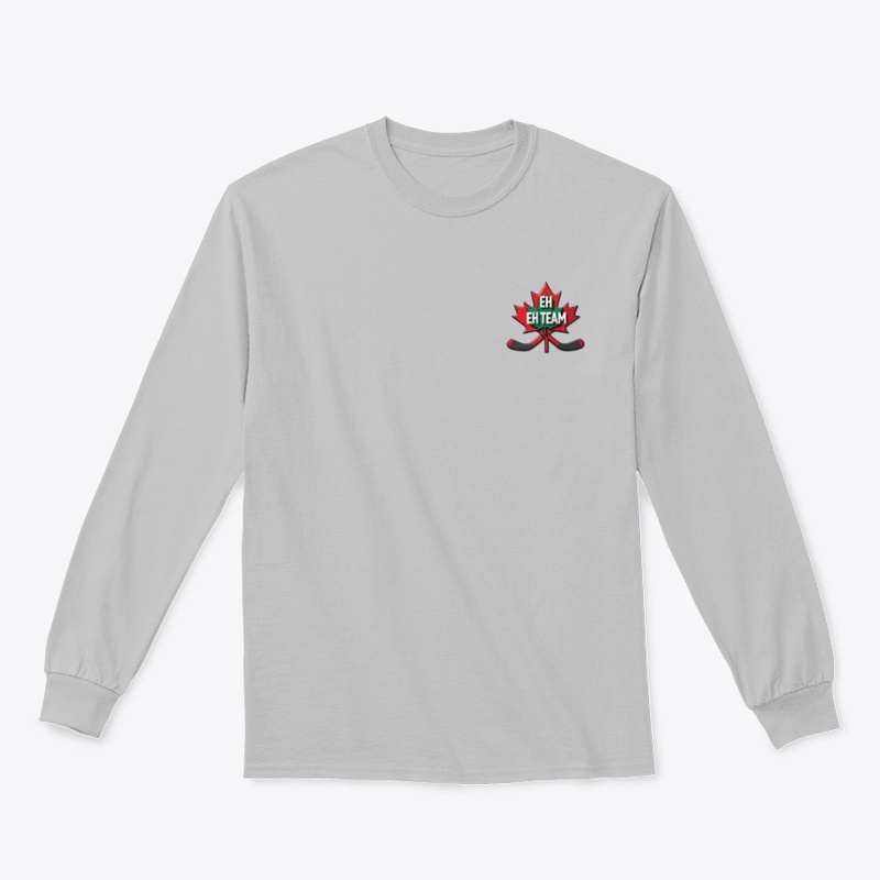 The Eh Team Canada Tee
