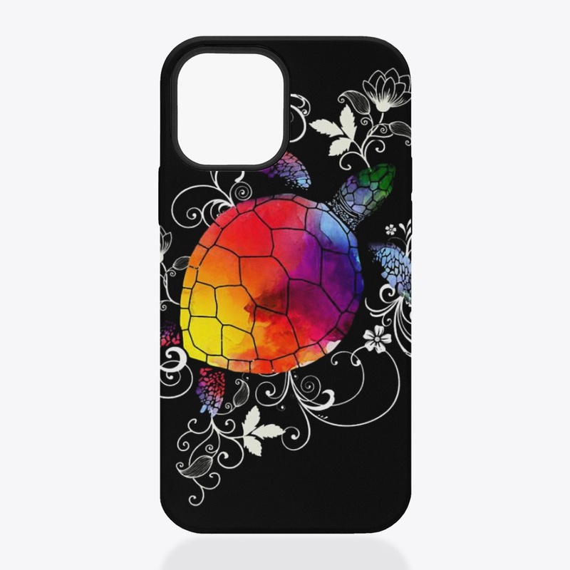 Turtle Color