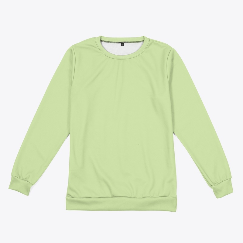 Plain Lime