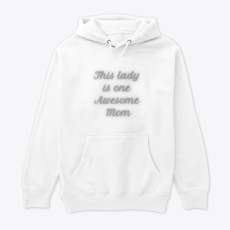 Amazing gift for your mother 