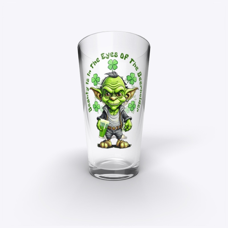 Irish Troll