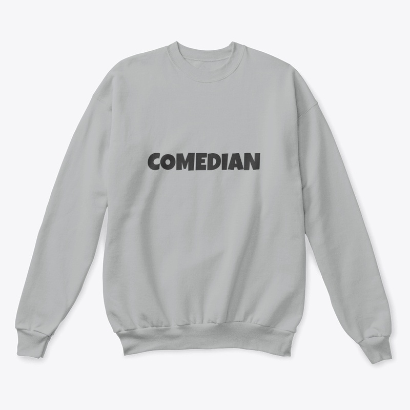Comedian