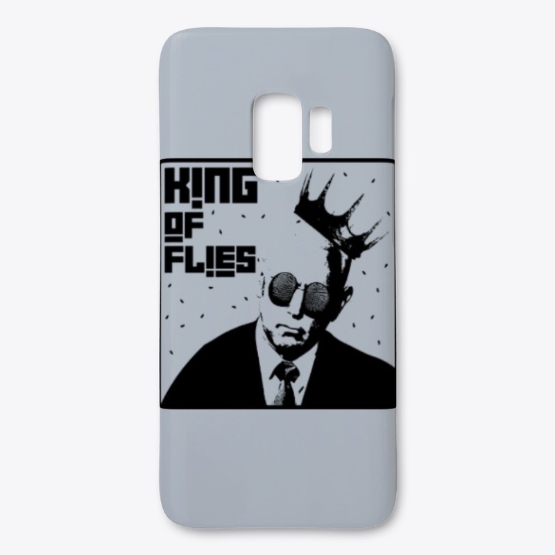 Mike Pence Fly- "King of Flies"
