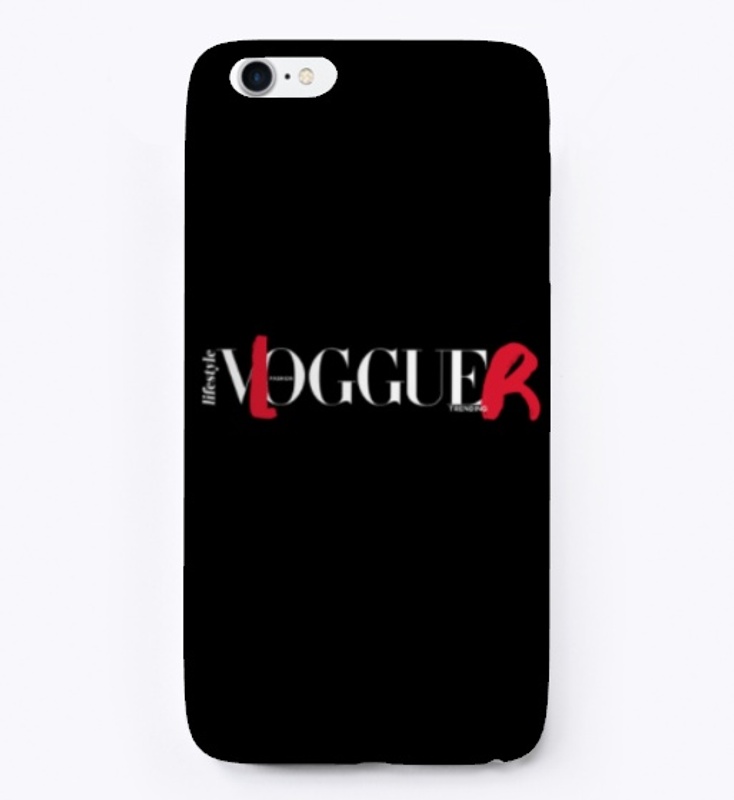 Women Fashion Vloggers Black