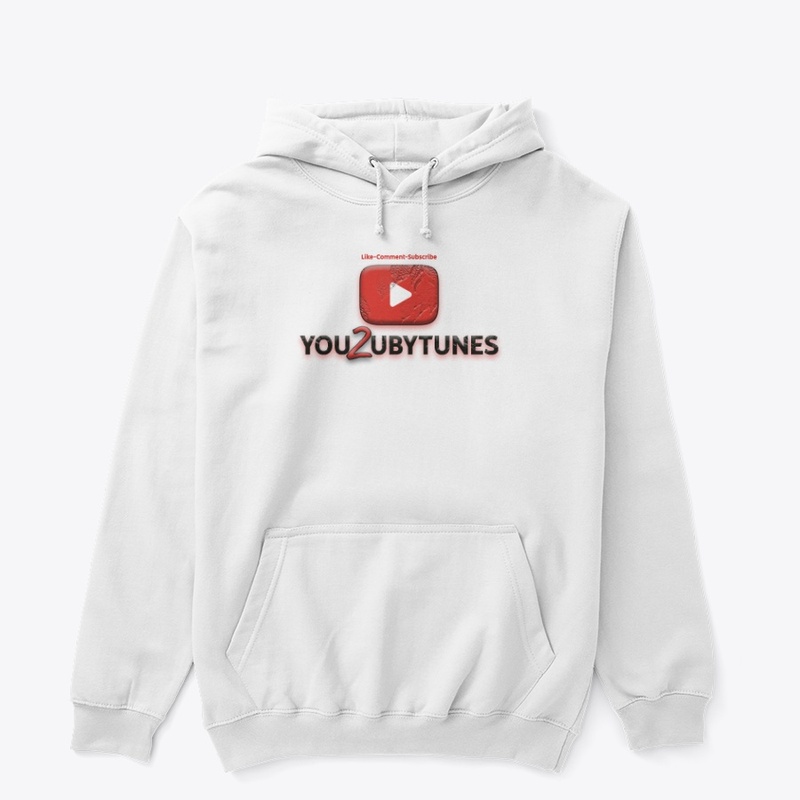 You2ubyTunes Merch