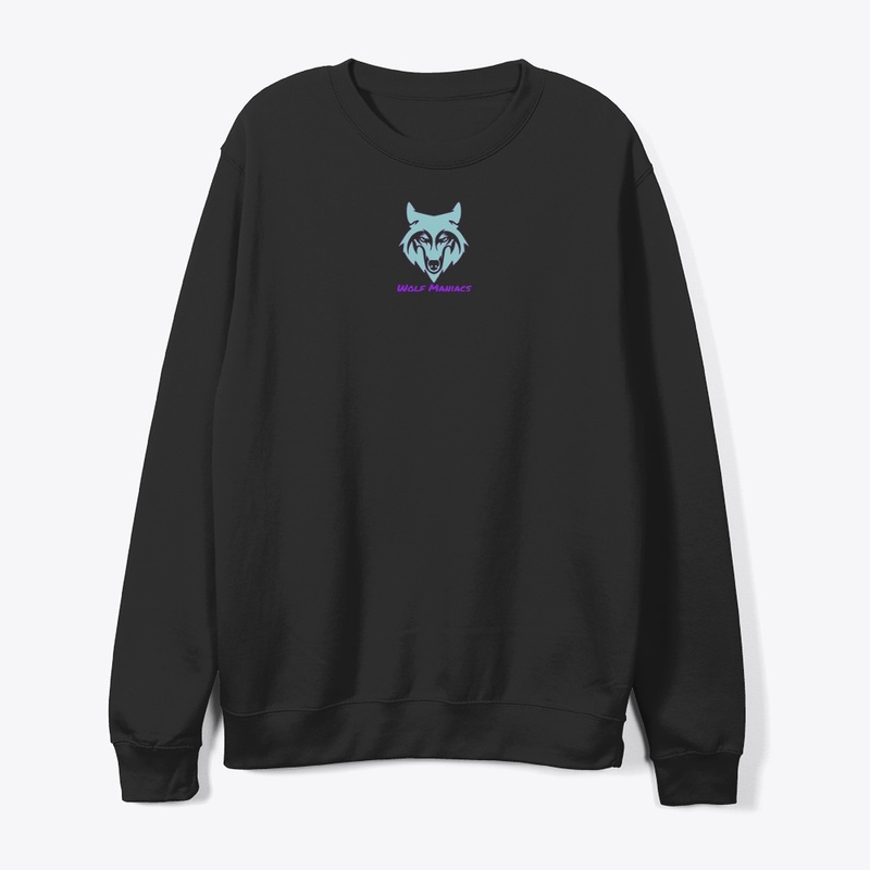 Wolf Maniacs 