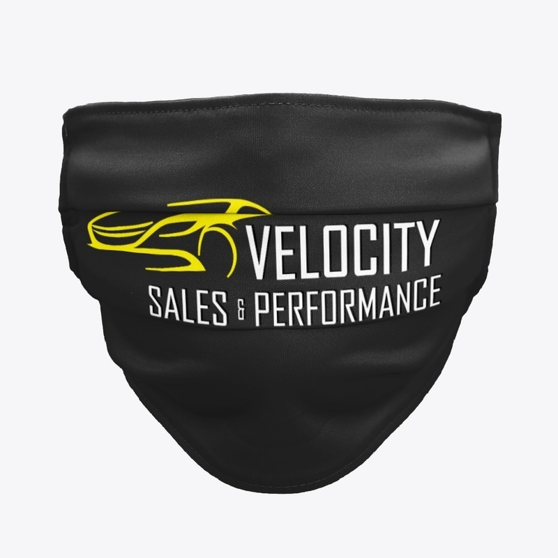 Velocity (Black)